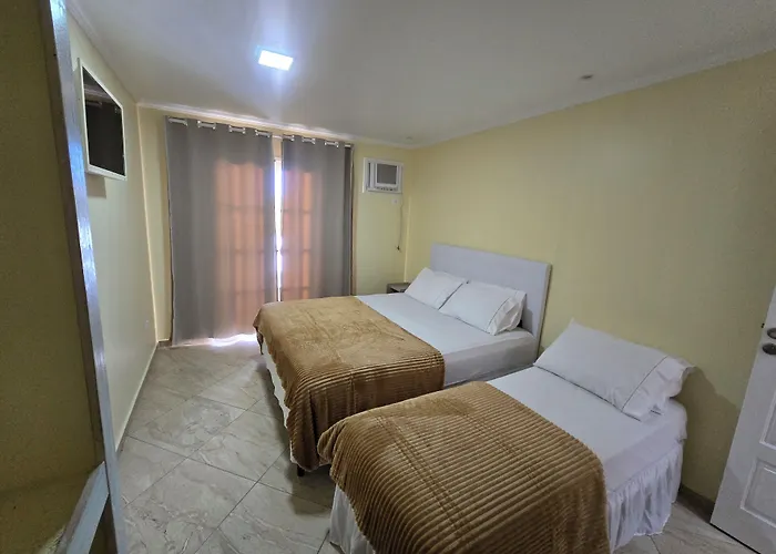 Pousada Villa Valentina Búzios